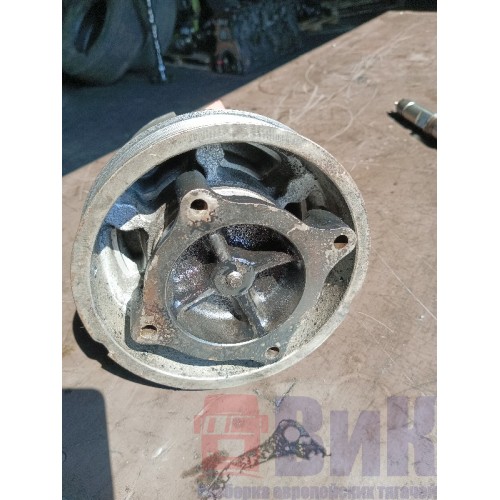 Привод вискомуфты IVECO ЕВРОТЕХ Cursor 8 062002 с деф. (067)-2