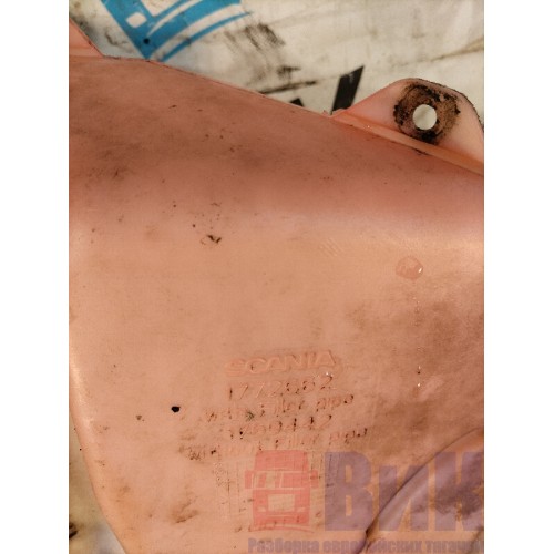 Бачок омывателя Scania R340 402962 (747)-2