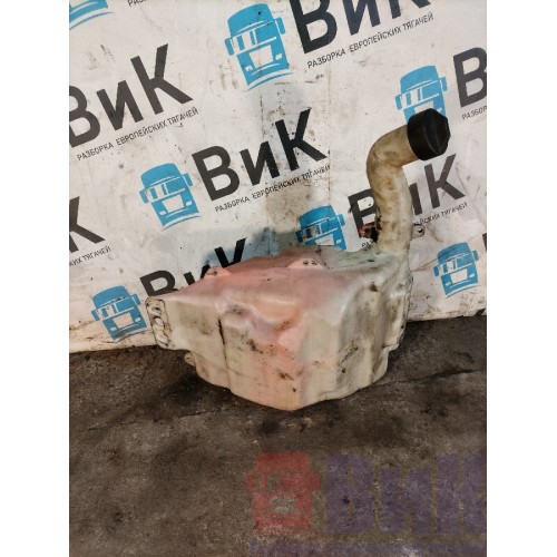 Бачок омывателя Scania R340 402962 (747)-1