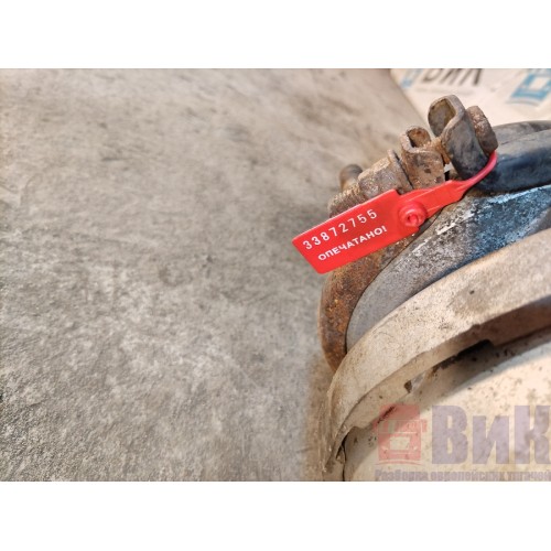 Энергоаккумулятор Scania R340 402962 задний RH (755)-2