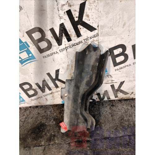 Экранная защита подножки Scania R340 402962 RH (904)