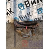 Суппорт Scania R340 402962 задний LH (907)