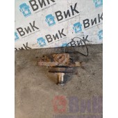 Цапфа (кулак поворотный) Scania R340 402962 диск.торм./блок.подшип. RH (915)