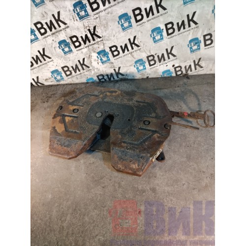 Седельно-сцепное уст-во (седло) Scania R340 402962 GF+ 14см (838)