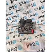 Модулятор EBS 2-канальный Scania R340 402962 (759)