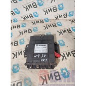 Блок АКПП Scania R340 402962 (837)