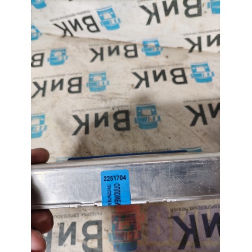 Блок EBS Scania R340 402962 (704) -2