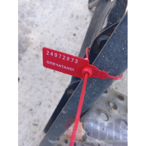 Лестница MAN в сборе + трапик (973)-4