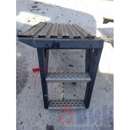 Лестница MAN в сборе + трапик (973)-1