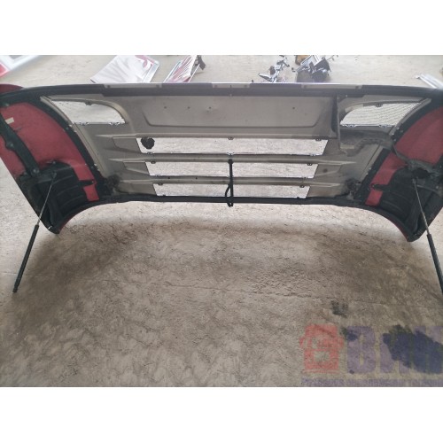 Кабина Scania R420 2013г 318231 Cr19н без ЭБУ (827)-29