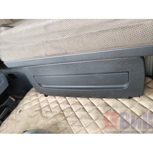 Кабина Scania R420 2013г 318231 Cr19н без ЭБУ (827)-26