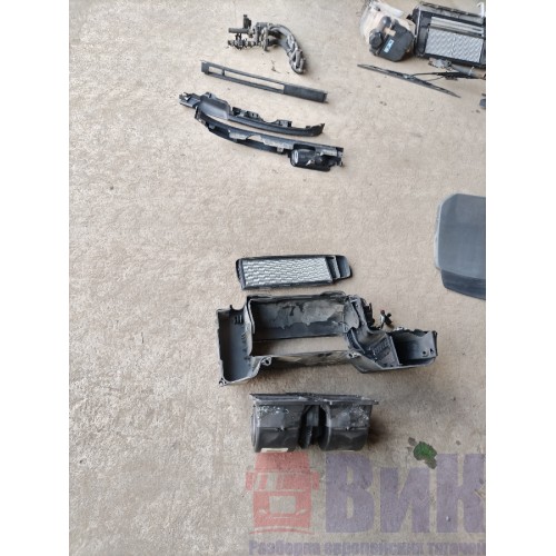 Кабина Scania R420 2013г 318231 Cr19н без ЭБУ (827)-21