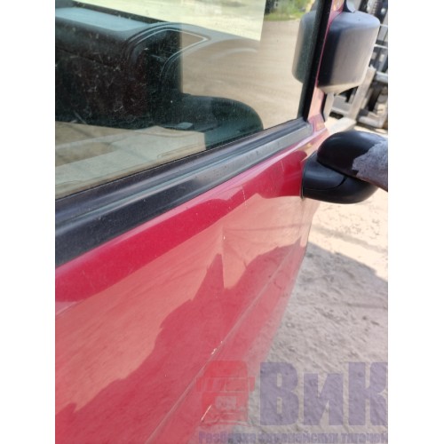 Кабина Scania R420 2013г 318231 Cr19н без ЭБУ (827)-17