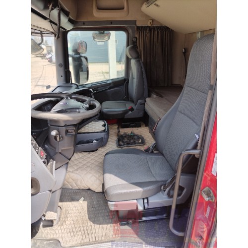 Кабина Scania R420 2013г 318231 Cr19н без ЭБУ (827)-4