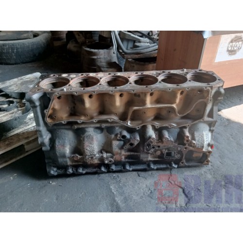 Блок цилиндров двигателя Renault Pr DXI-11 (035)