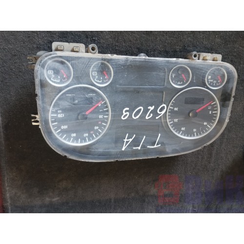 Панель приборов MAN TGA (052)