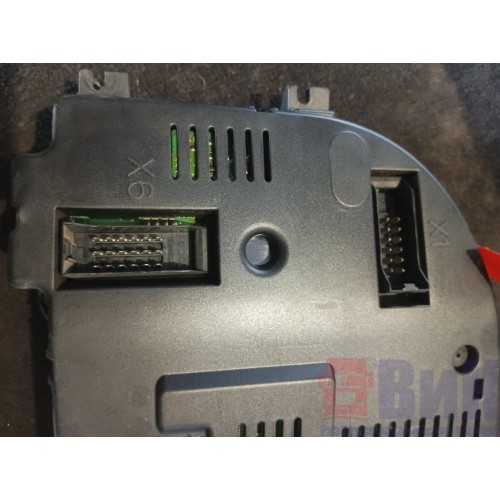 Панель приборов MAN TGA (052)-4