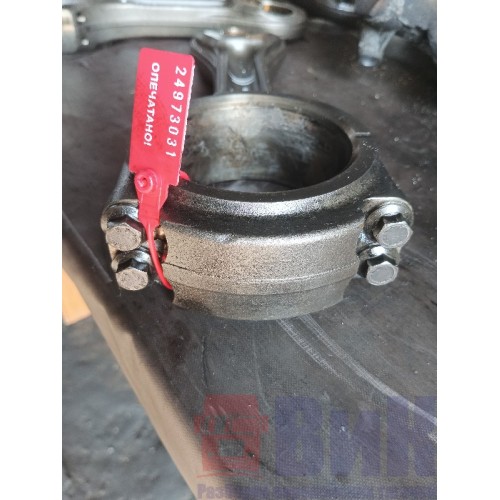 Шатун Renault Pr DXI 11 (031)-3