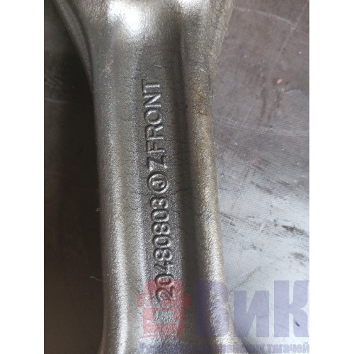 Шатун Renault Pr DXI 11 (031)-1