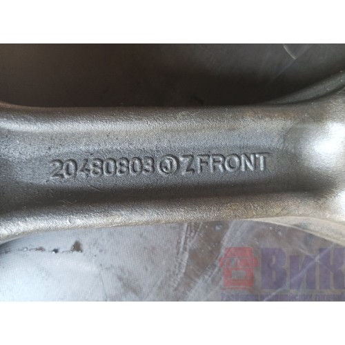Шатун Renault Pr DXI 11 (048)-3
