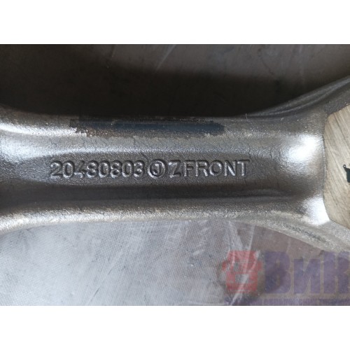 Шатун Renault Pr DXI 11 (046)-2