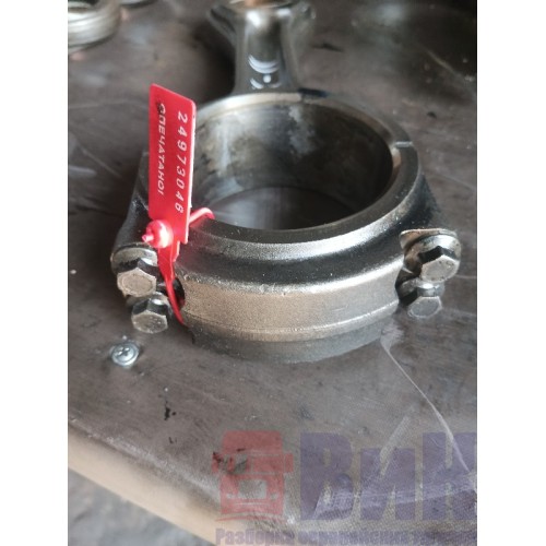 Шатун Renault Pr DXI 11 (046)-3