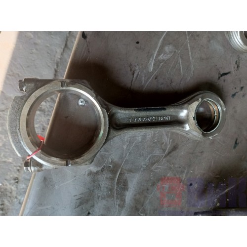 Шатун Renault Pr DXI 11 (046)-1