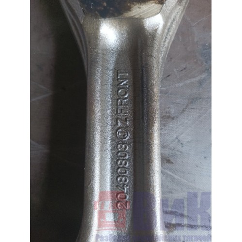 Шатун Renault Pr DXI 11 (050)-3