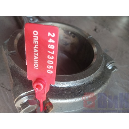 Шатун Renault Pr DXI 11 (050)-2