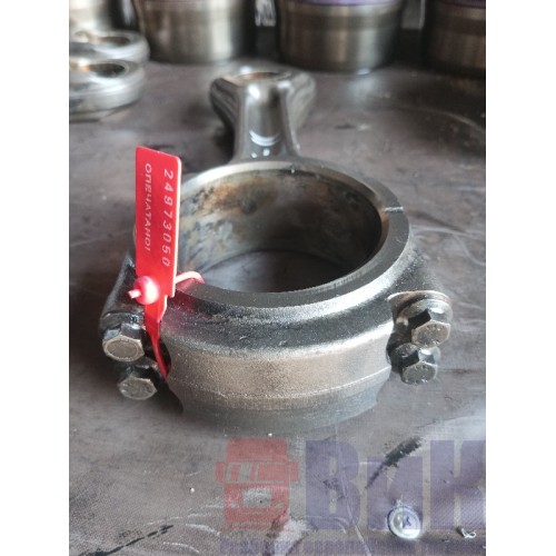 Шатун Renault Pr DXI 11 (050)-1