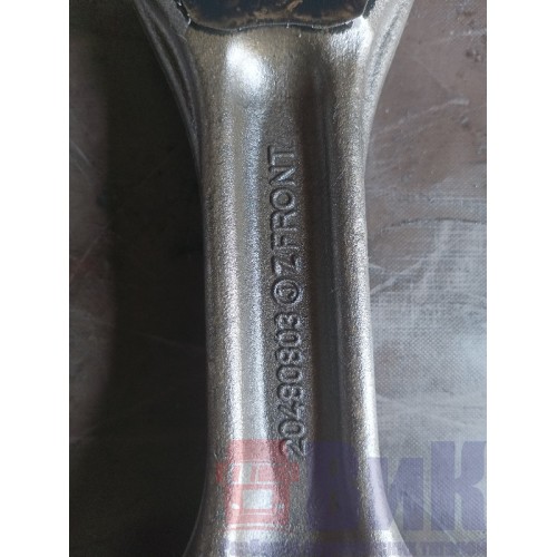 Шатун Renault Pr DXI 11 (049)-1