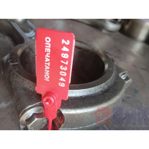 Шатун Renault Pr DXI 11 (049)-4