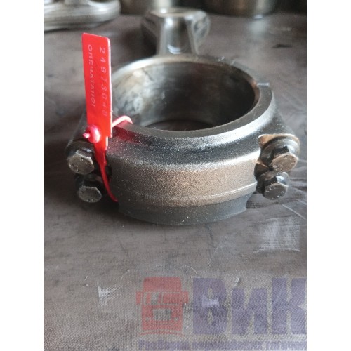 Шатун Renault Pr DXI 11 (049)-3