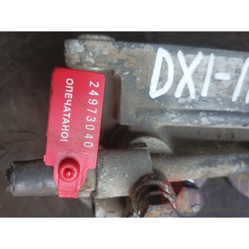 Корпус топливных фильтров Renault Premium DXI 11 (040)-5