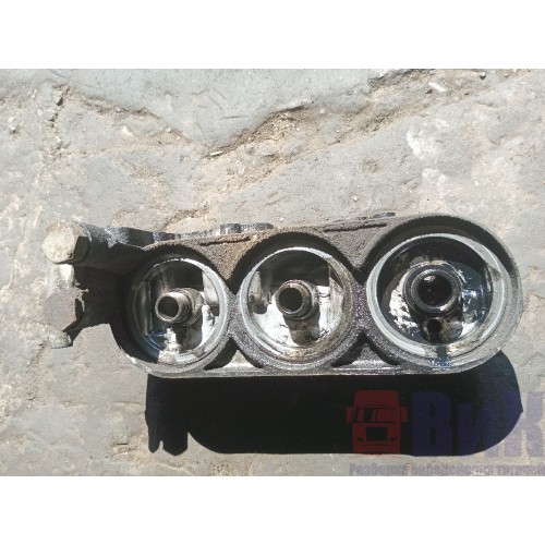 Корпус масляного фильтра Renault Pr DXI 11 (038)-3