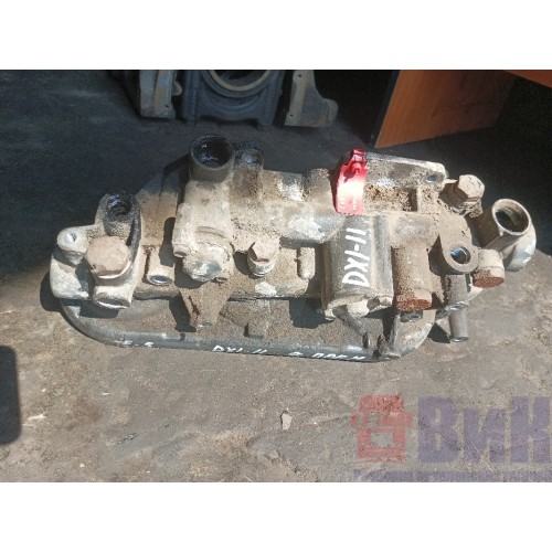 Корпус масляного фильтра Renault Pr DXI 11 (038)-6