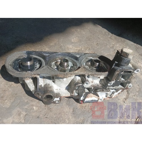 Корпус масляного фильтра Renault Pr DXI 11 (038)-7