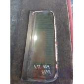 Форточка кабины MAN TGA RH (566)