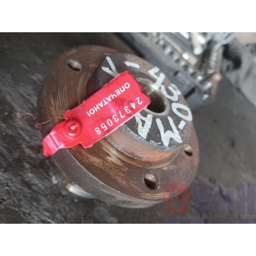 Ступица коленвала Renault Magnum MACK 430 (058)-1