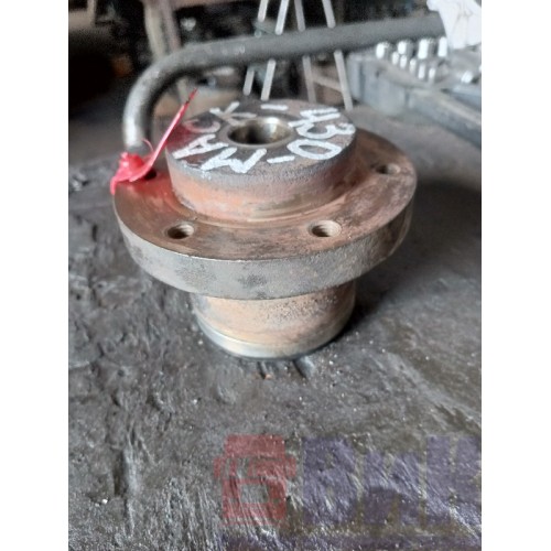 Ступица коленвала Renault Magnum MACK 430 (058)-3