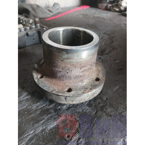 Ступица коленвала Renault Magnum MACK 430 (058)-4