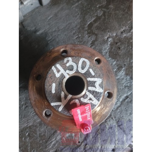 Ступица коленвала Renault Magnum MACK 430 (058)-5