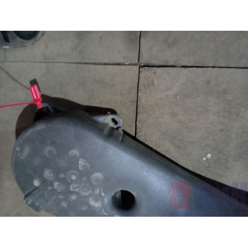 Патрубок воздушного фильтра Iveco stralis (942)-4