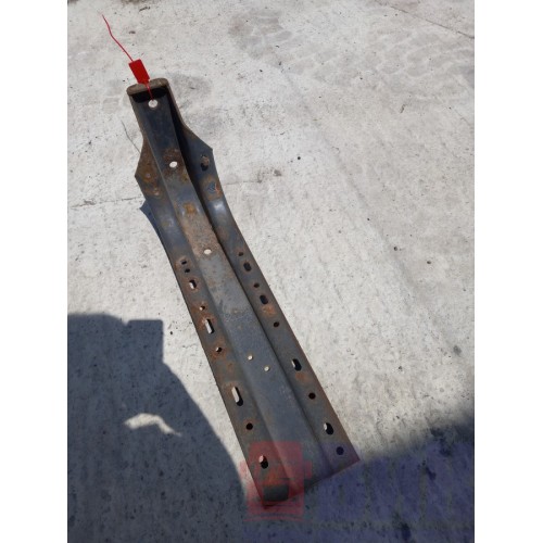 Кронштейн ящика АКБ DAF 95 (952)