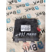 Блок координатор Scania Cr19 037773 (821)