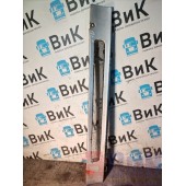 Решетка радиатора Scania Cr19 037773 узкая (797)