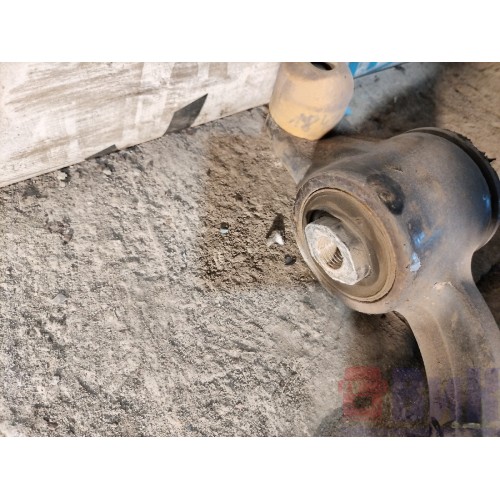 Торсион кабины Scania Cr19 037773 (796)-5