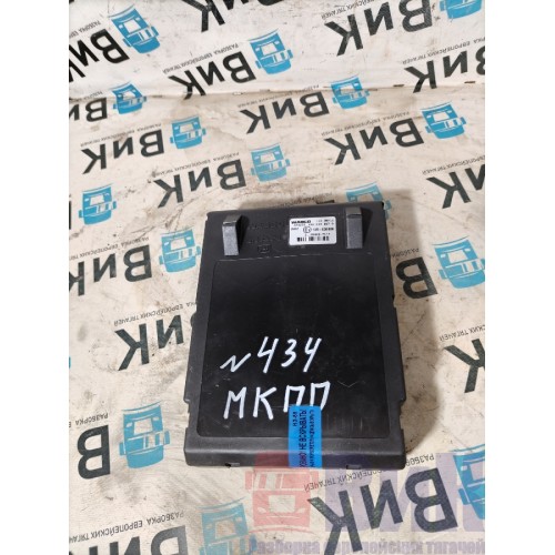 Блок ZBR MAN TGS 18.440 040584 (729)