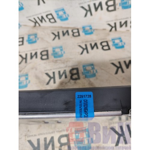 Блок PTM MAN TGS 18.440 040584 (728)-2