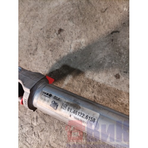 Вал рулевой MAN TGS 18.440 040584 (813)-4